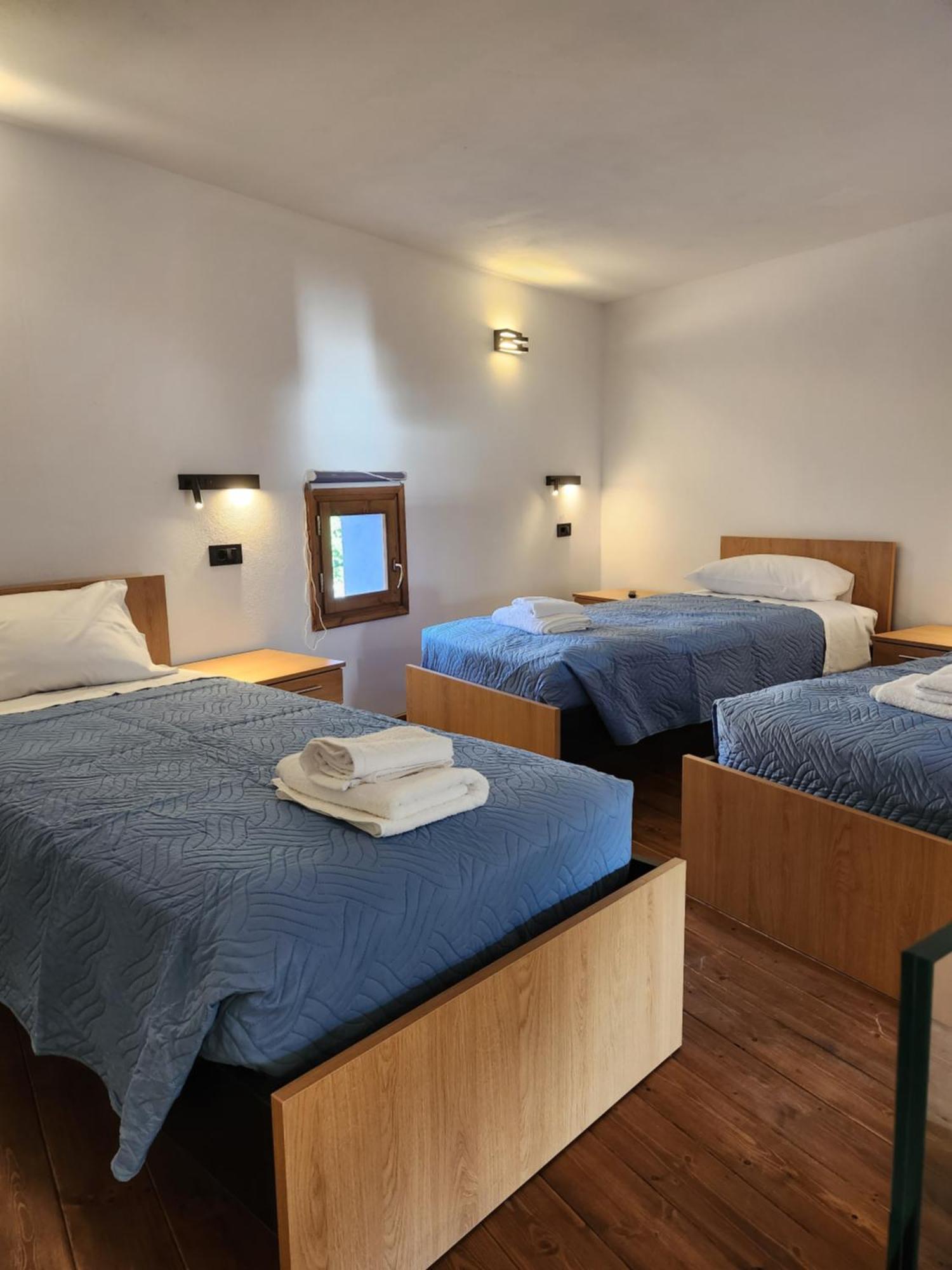 Kastello Apartment Megisti Ngoại thất bức ảnh