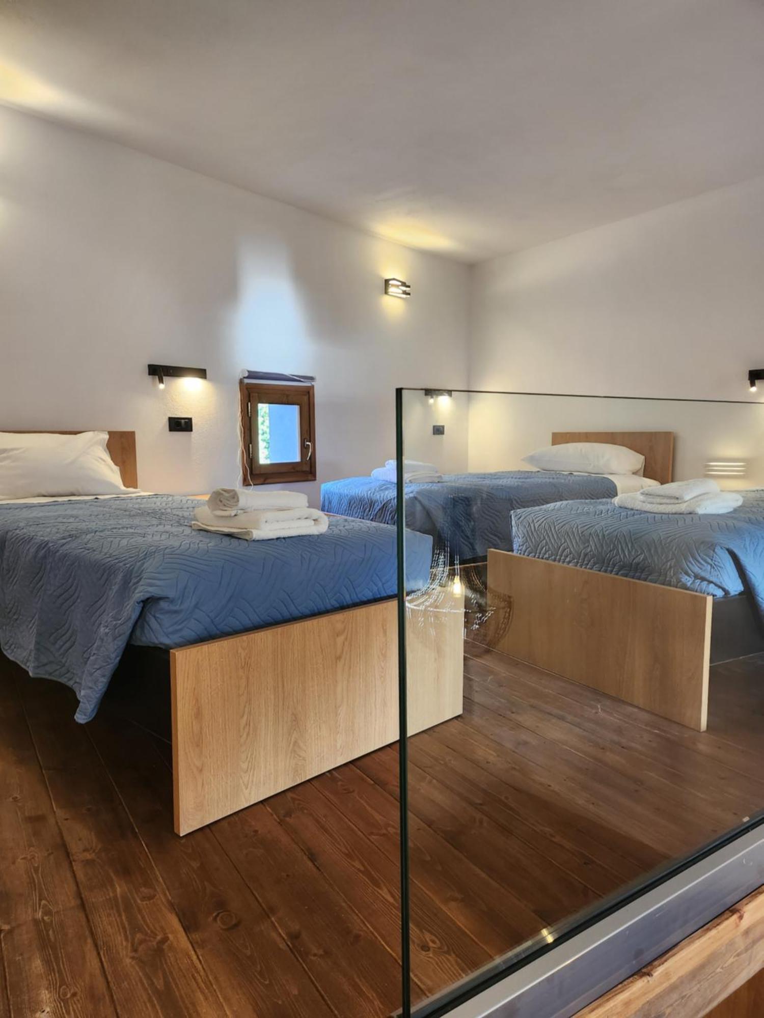 Kastello Apartment Megisti Ngoại thất bức ảnh