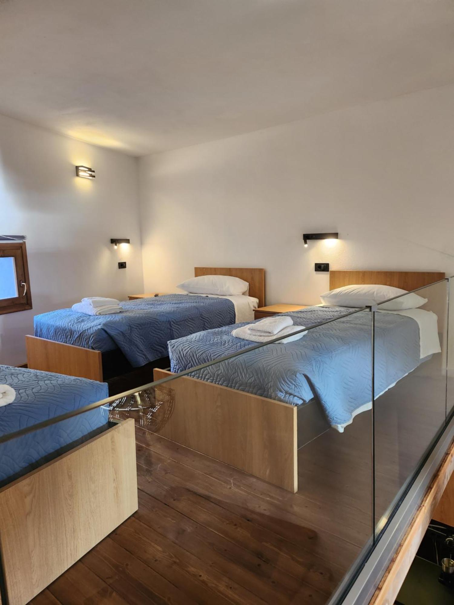 Kastello Apartment Megisti Ngoại thất bức ảnh