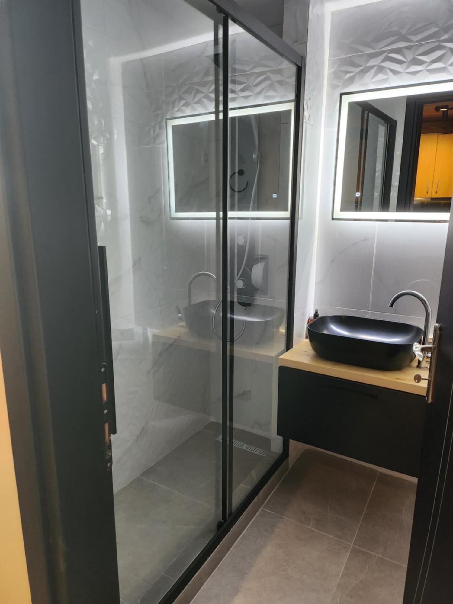Kastello Apartment Megisti Ngoại thất bức ảnh