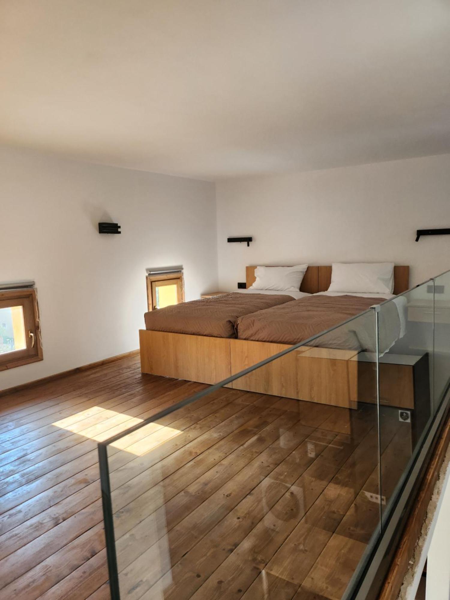 Kastello Apartment Megisti Ngoại thất bức ảnh