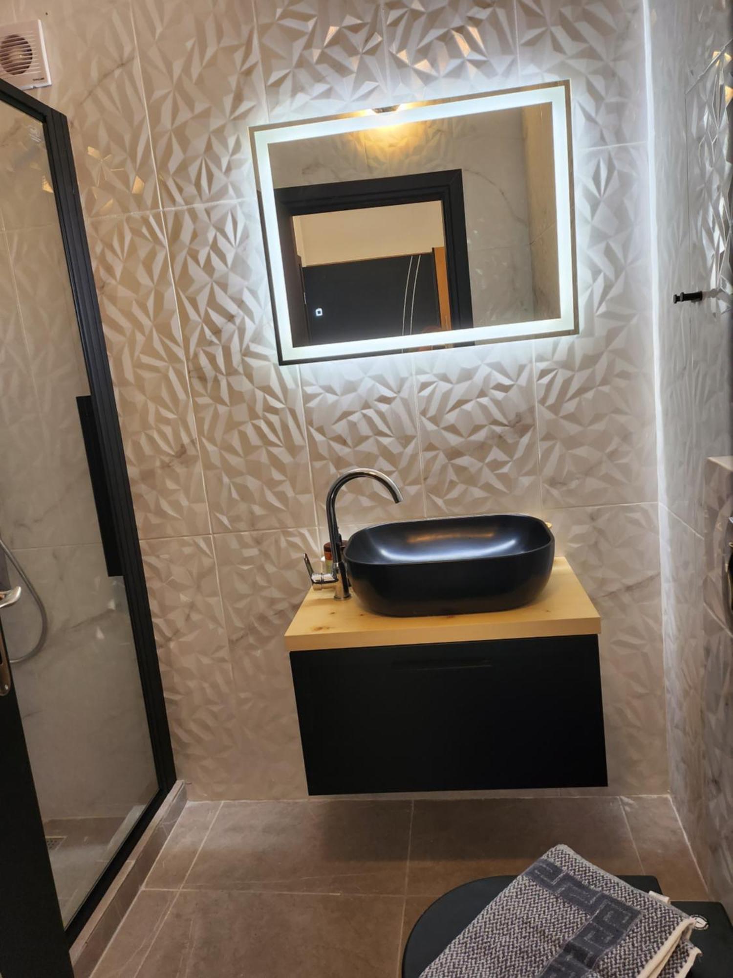 Kastello Apartment Megisti Ngoại thất bức ảnh