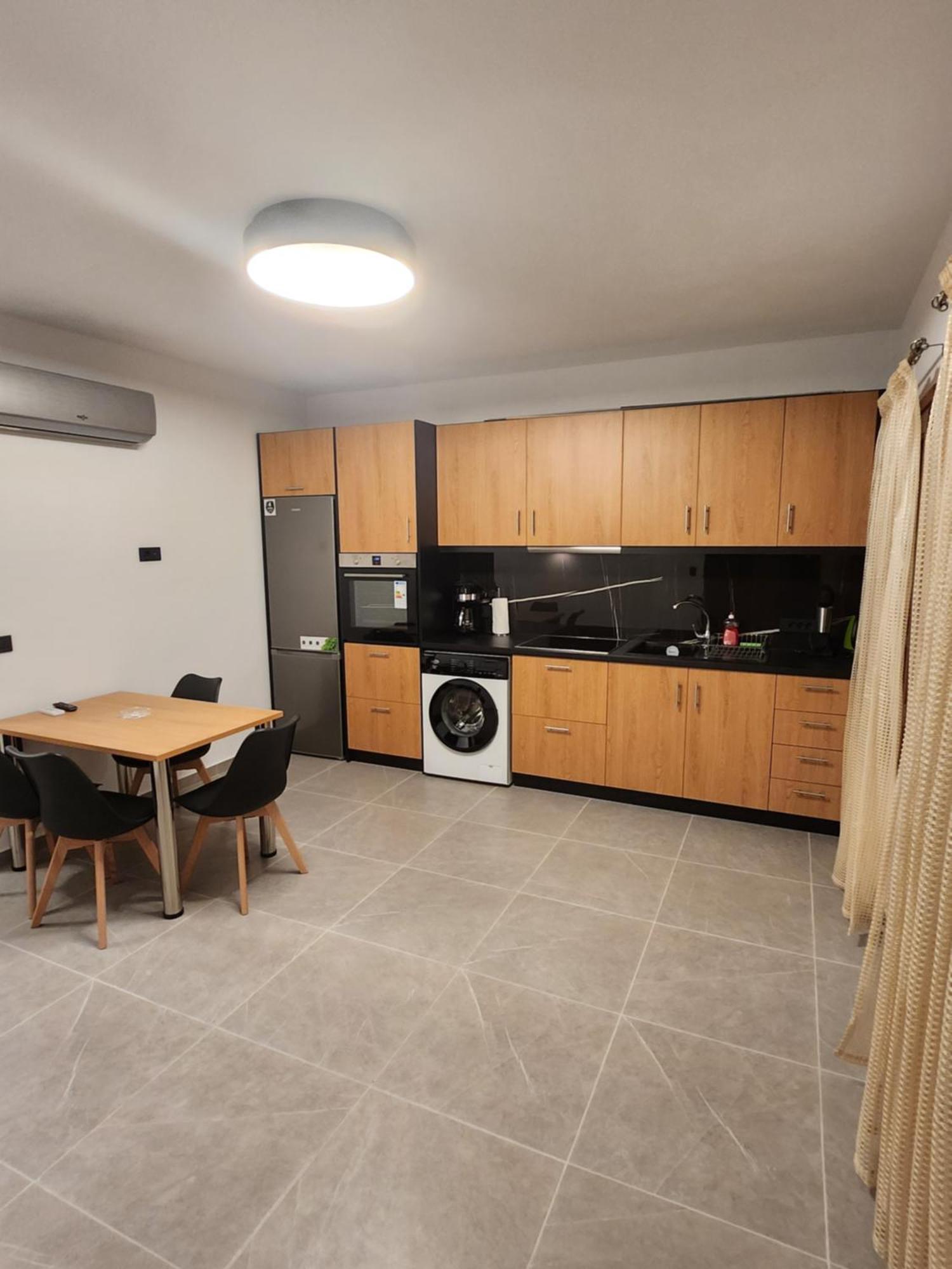 Kastello Apartment Megisti Ngoại thất bức ảnh