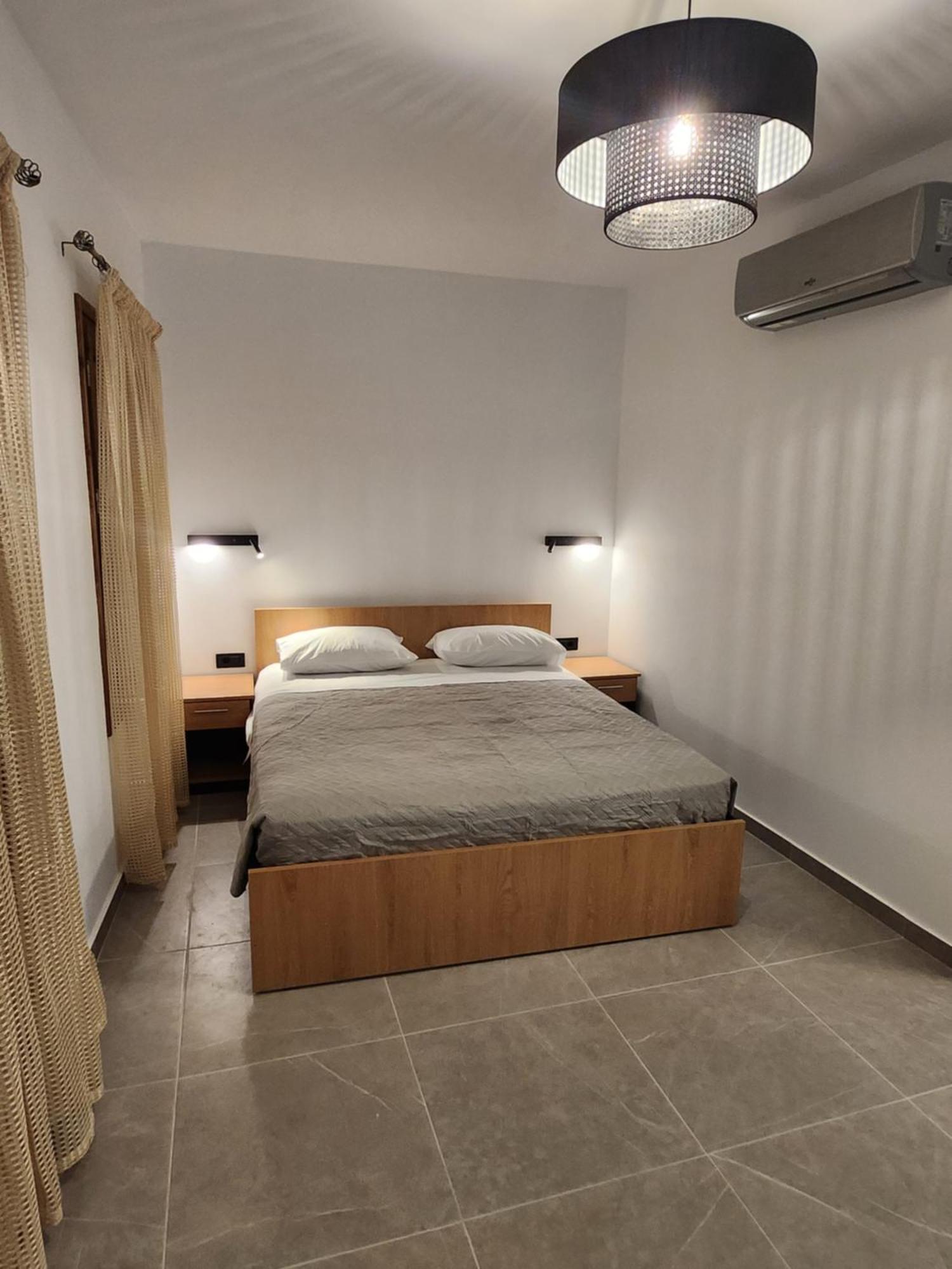 Kastello Apartment Megisti Ngoại thất bức ảnh
