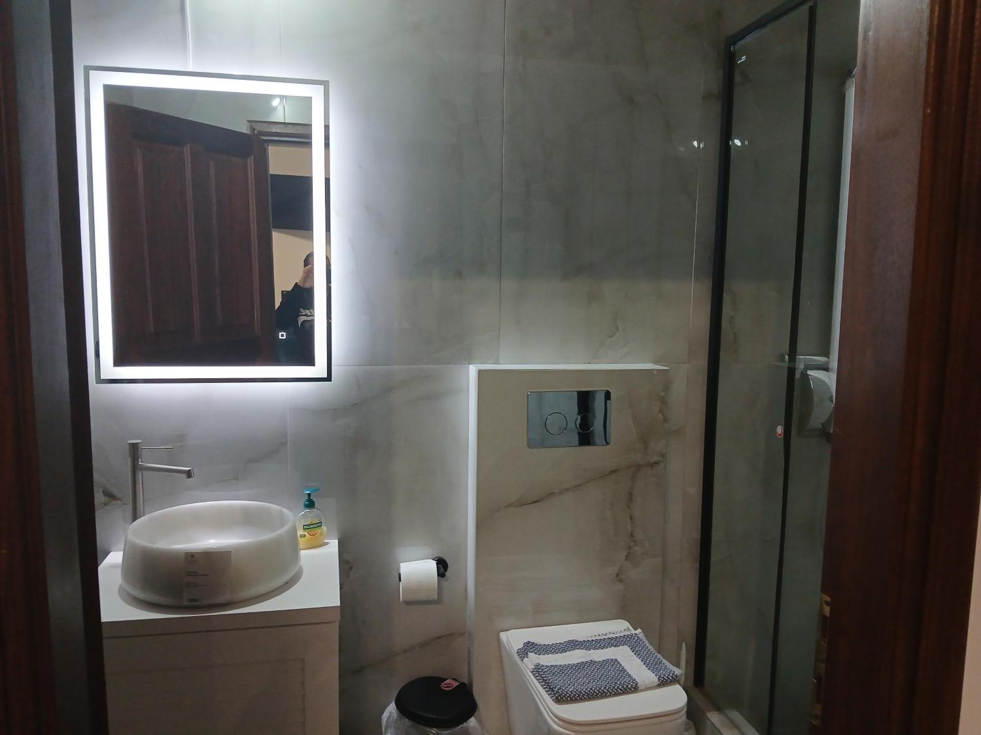 Kastello Apartment Megisti Ngoại thất bức ảnh